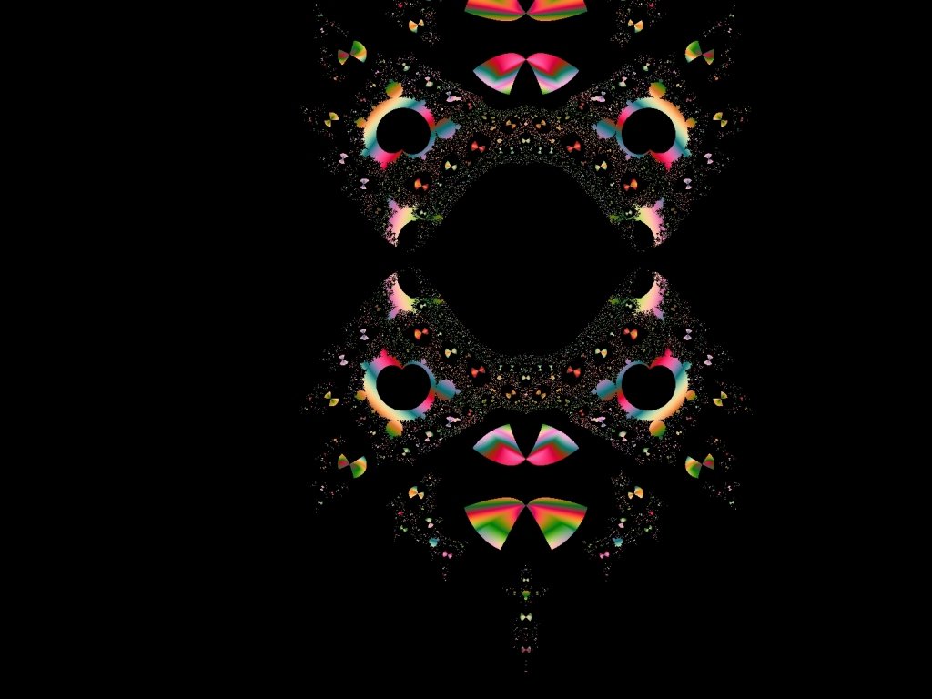 Mit einem Klick auf das Fraktal-Bild wird die Seite wieder geschlossen!