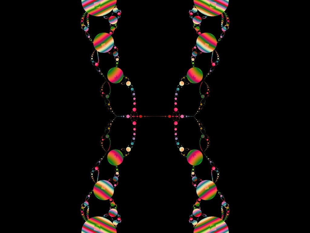 Mit einem Klick auf das Fraktal-Bild wird die Seite wieder geschlossen!