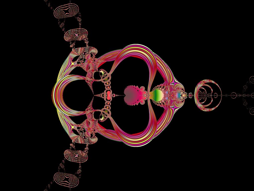 Mit einem Klick auf das Fraktal-Bild wird die Seite wieder geschlossen!