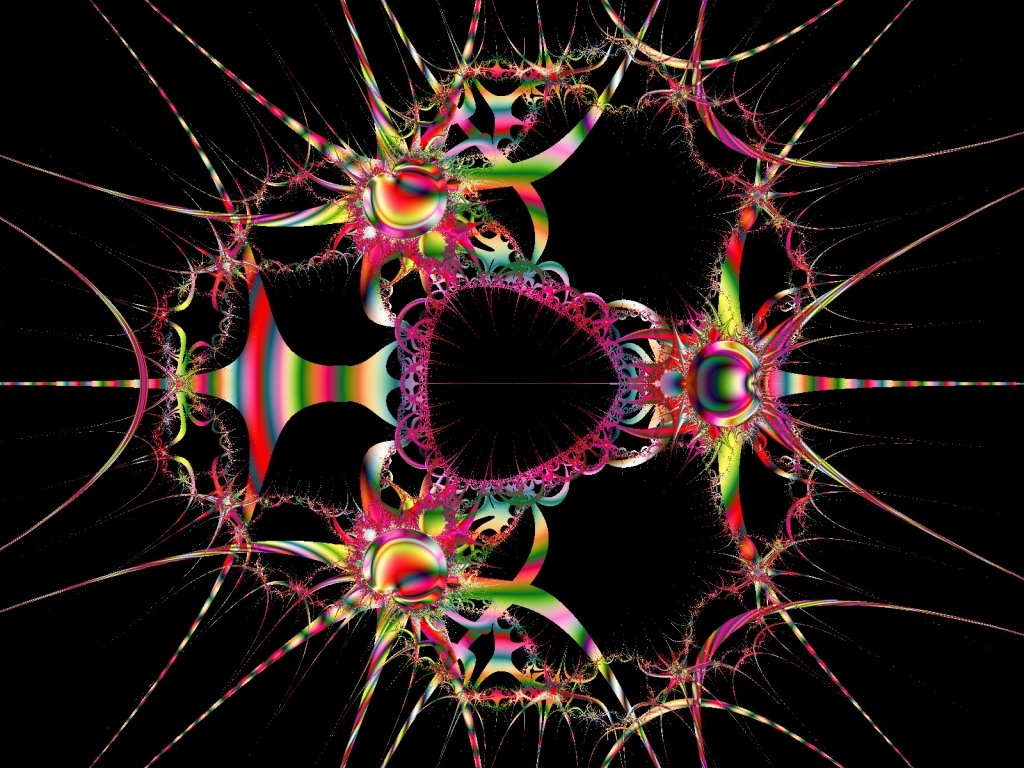 Mit einem Klick auf das Fraktal-Bild wird die Seite wieder geschlossen!