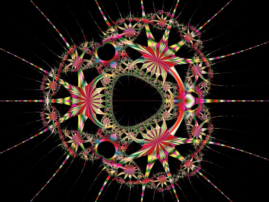 Mit einem Klick auf das Fraktal-Bild wird die Seite wieder geschlossen!