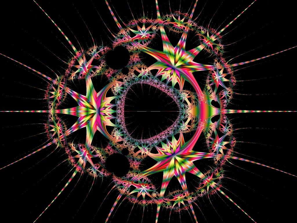 Mit einem Klick auf das Fraktal-Bild wird die Seite wieder geschlossen!