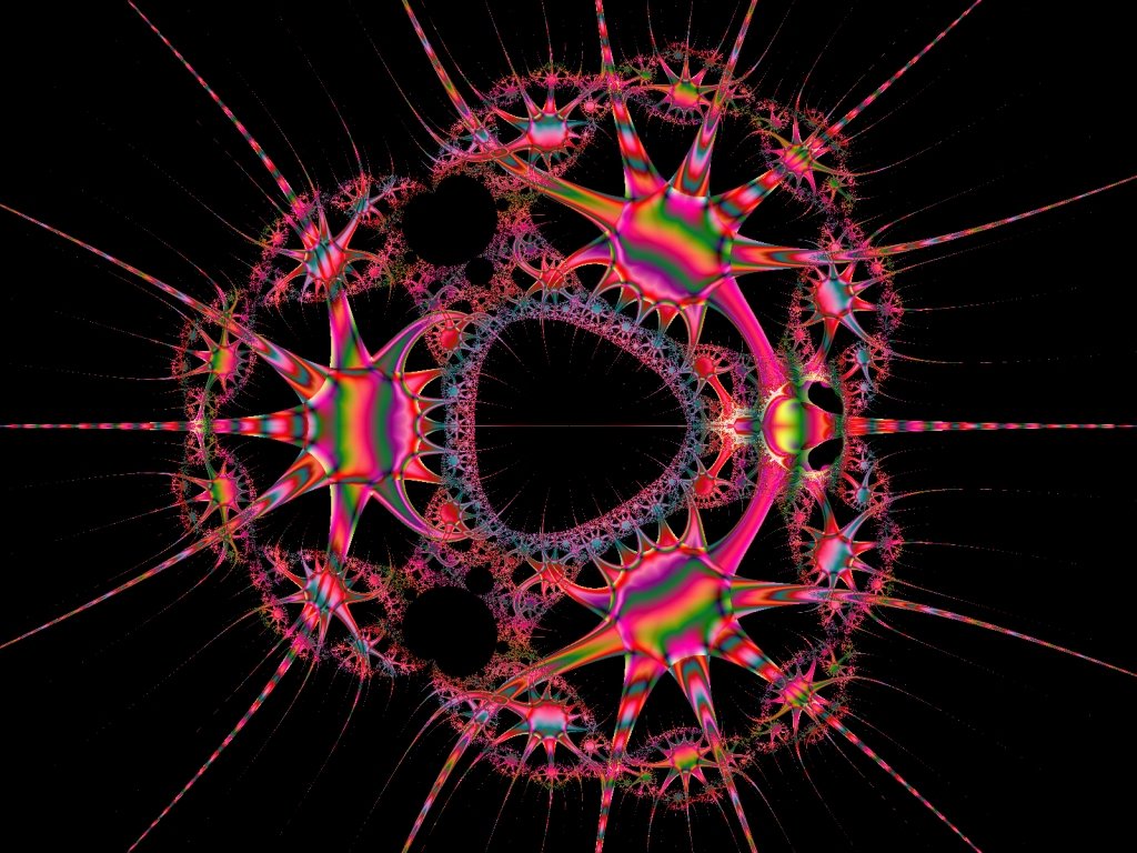 Mit einem Klick auf das Fraktal-Bild wird die Seite wieder geschlossen!