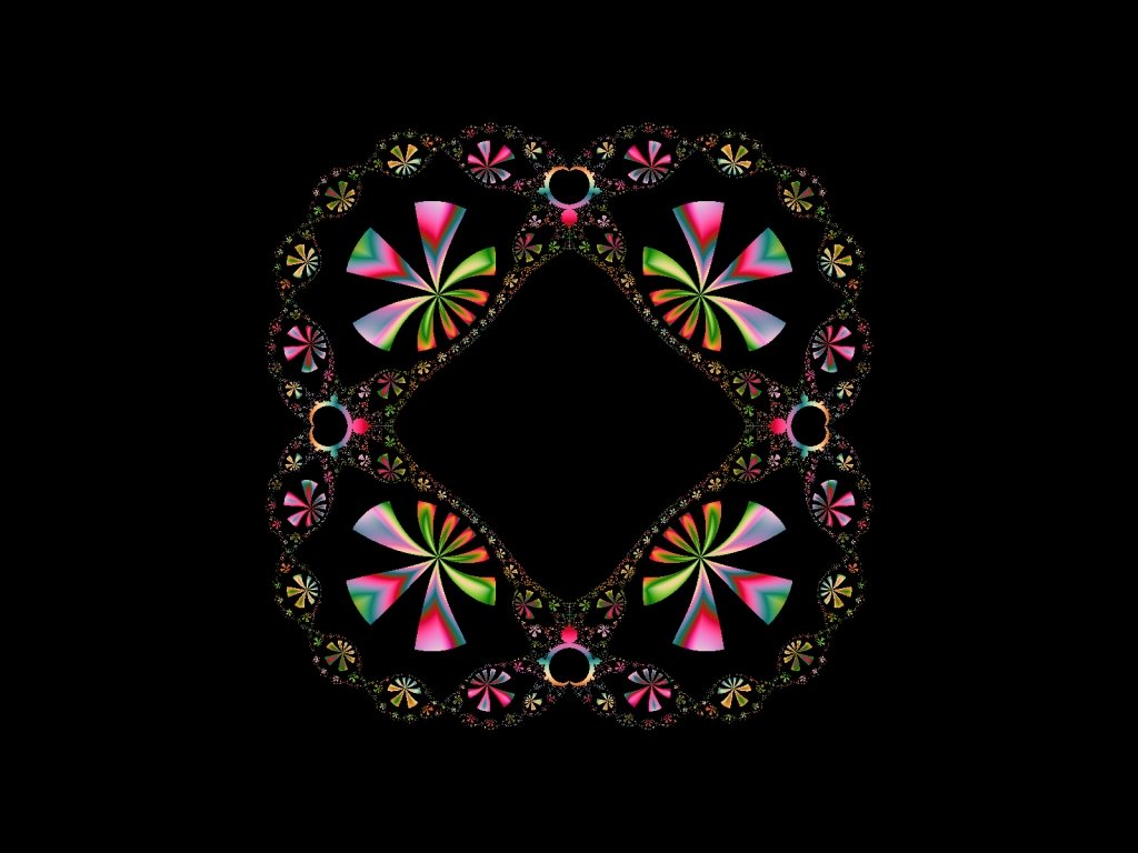 Mit einem Klick auf das Fraktal-Bild wird die Seite wieder geschlossen!