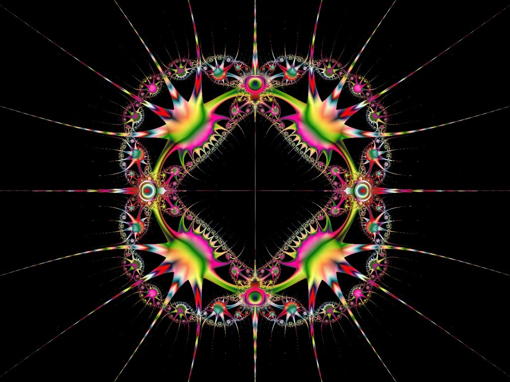 Mit einem Klick auf das Fraktal-Bild wird die Seite wieder geschlossen!