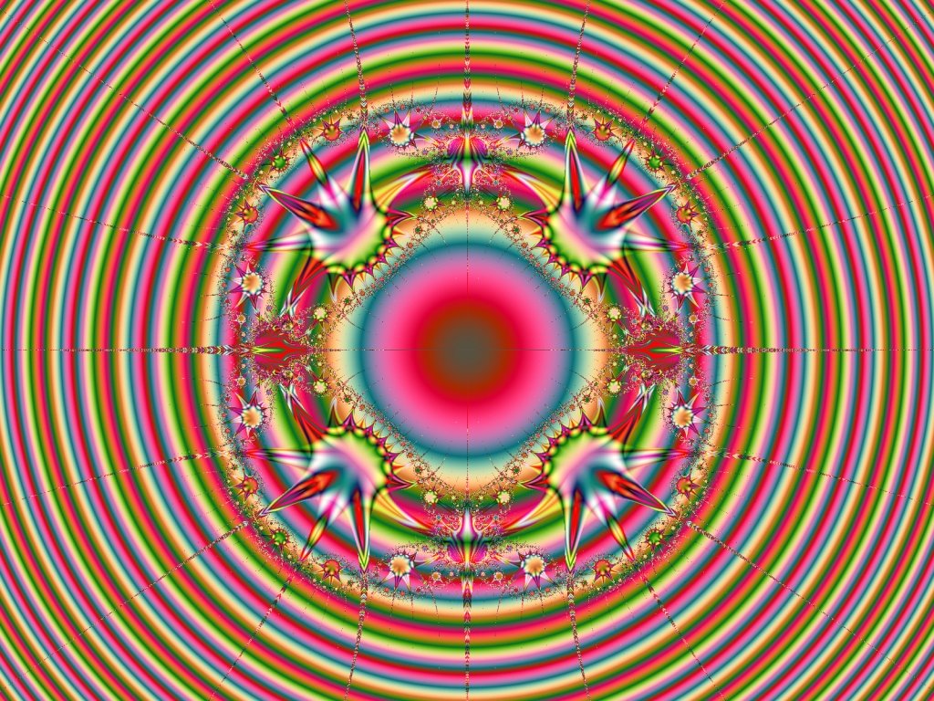 Mit einem Klick auf das Fraktal-Bild wird die Seite wieder geschlossen!