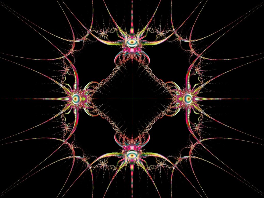 Mit einem Klick auf das Fraktal-Bild wird die Seite wieder geschlossen!