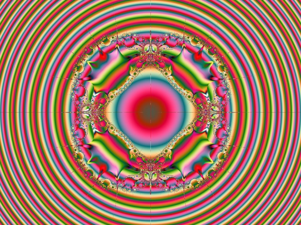 Mit einem Klick auf das Fraktal-Bild wird die Seite wieder geschlossen!