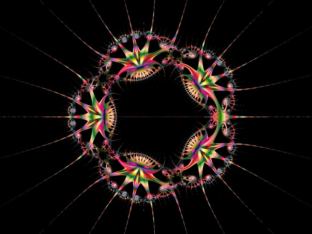 Mit einem Klick auf das Fraktal-Bild wird die Seite wieder geschlossen!