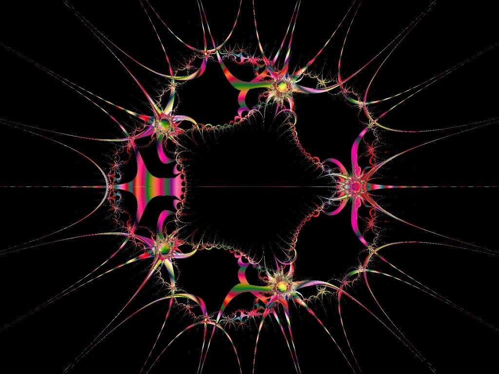 Mit einem Klick auf das Fraktal-Bild wird die Seite wieder geschlossen!