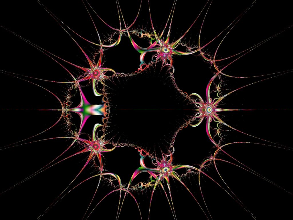 Mit einem Klick auf das Fraktal-Bild wird die Seite wieder geschlossen!