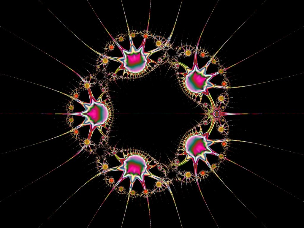 Mit einem Klick auf das Fraktal-Bild wird die Seite wieder geschlossen!