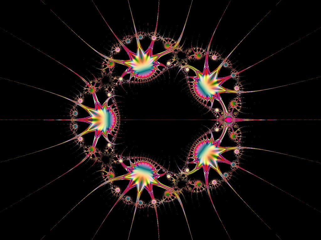 Mit einem Klick auf das Fraktal-Bild wird die Seite wieder geschlossen!