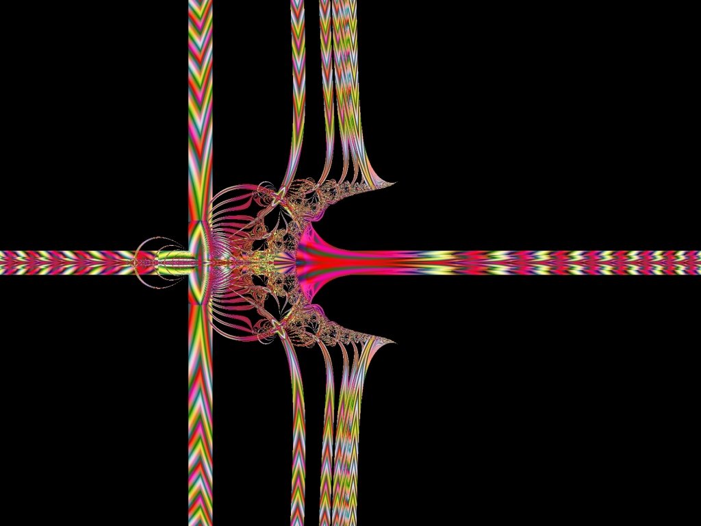 Mit einem Klick auf das Fraktal-Bild wird die Seite wieder geschlossen!