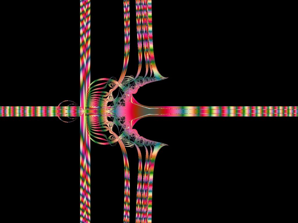 Mit einem Klick auf das Fraktal-Bild wird die Seite wieder geschlossen!