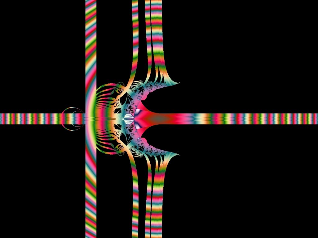 Mit einem Klick auf das Fraktal-Bild wird die Seite wieder geschlossen!