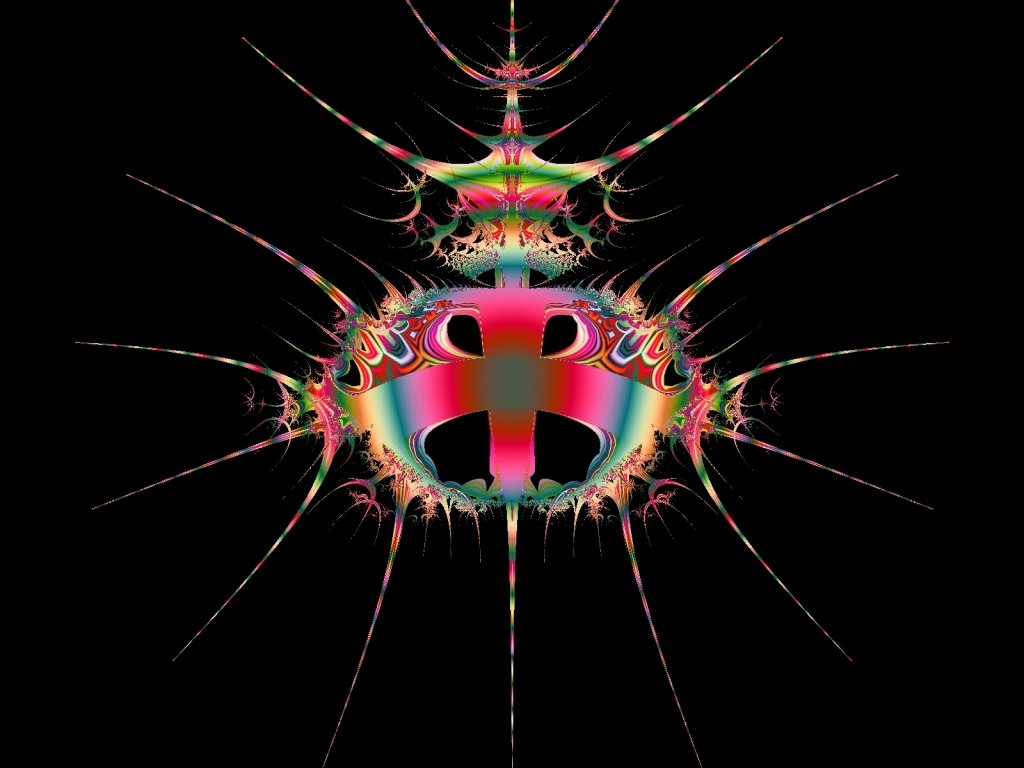 Mit einem Klick auf das Fraktal-Bild wird die Seite wieder geschlossen!