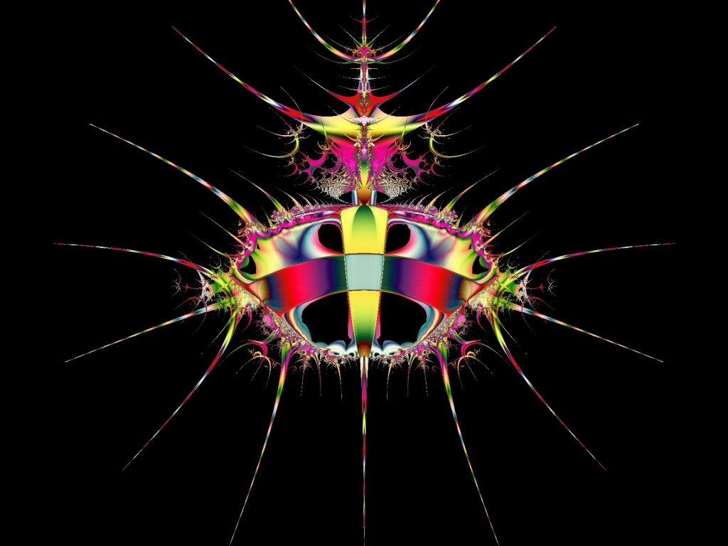 Mit einem Klick auf das Fraktal-Bild wird die Seite wieder geschlossen!