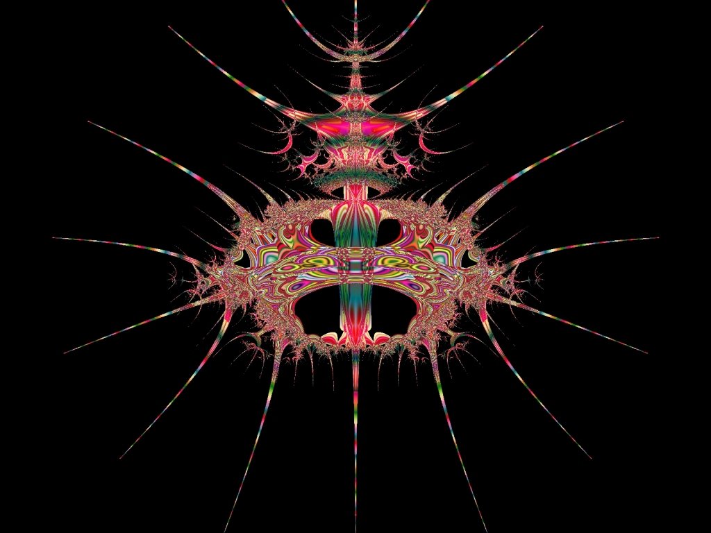 Mit einem Klick auf das Fraktal-Bild wird die Seite wieder geschlossen!