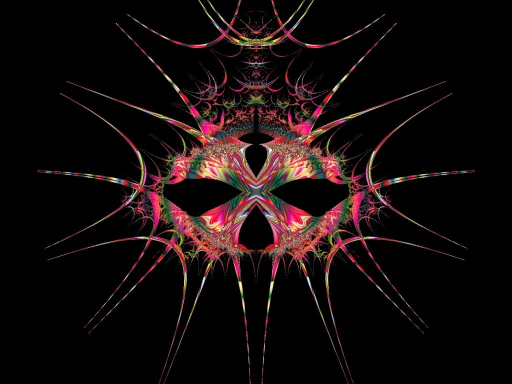 Mit einem Klick auf das Fraktal-Bild wird die Seite wieder geschlossen!