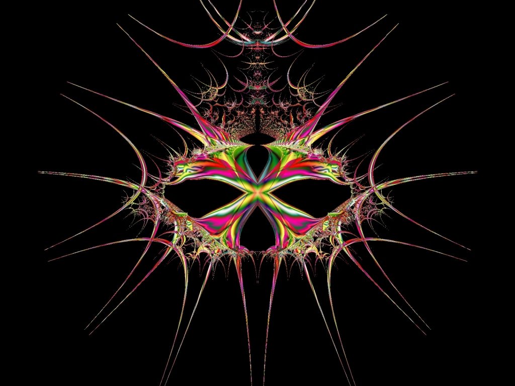 Mit einem Klick auf das Fraktal-Bild wird die Seite wieder geschlossen!