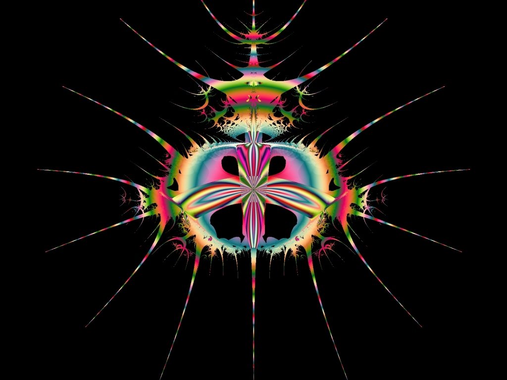 Mit einem Klick auf das Fraktal-Bild wird die Seite wieder geschlossen!