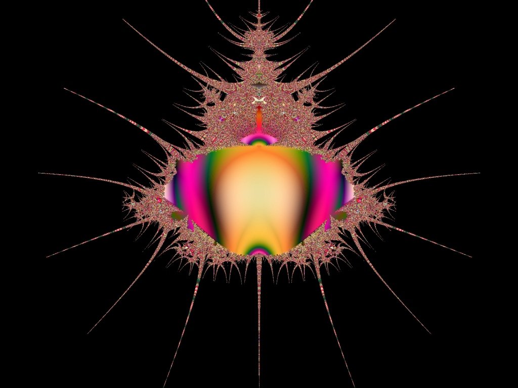 Mit einem Klick auf das Fraktal-Bild wird die Seite wieder geschlossen!