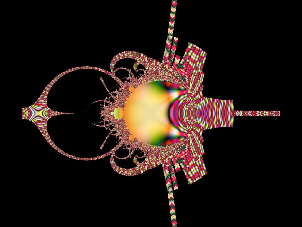 Mit einem Klick auf das Fraktal-Bild wird die Seite wieder geschlossen!
