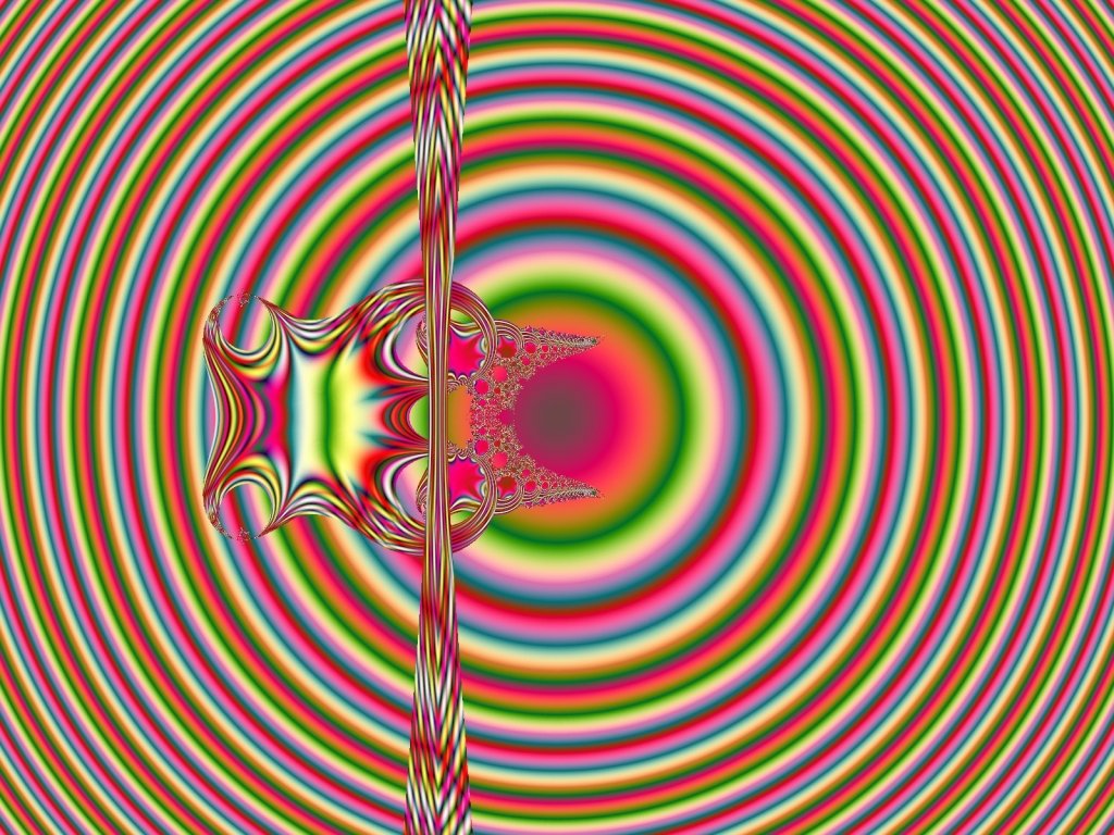 Mit einem Klick auf das Fraktal-Bild wird die Seite wieder geschlossen!