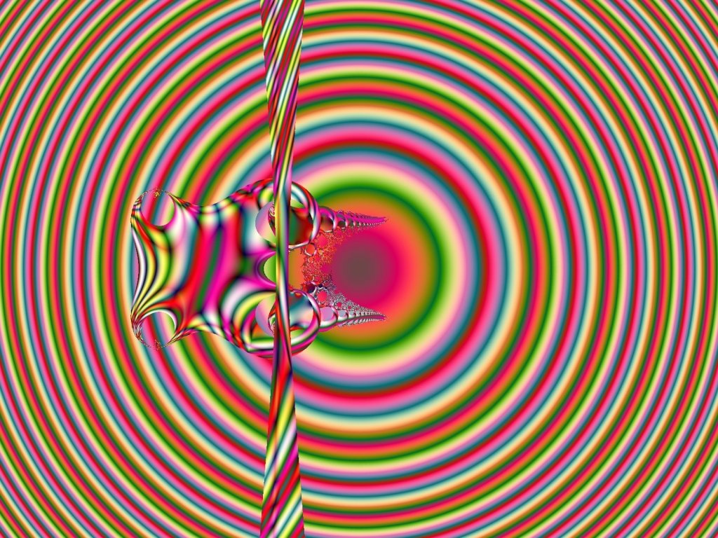 Mit einem Klick auf das Fraktal-Bild wird die Seite wieder geschlossen!