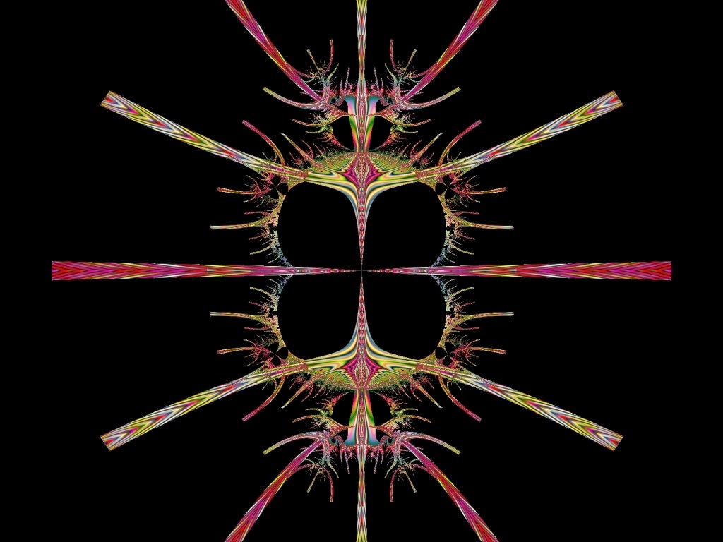 Mit einem Klick auf das Fraktal-Bild wird die Seite wieder geschlossen!