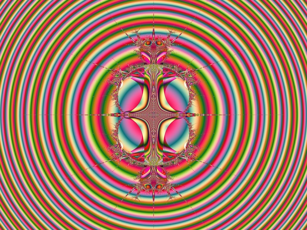 Mit einem Klick auf das Fraktal-Bild wird die Seite wieder geschlossen!