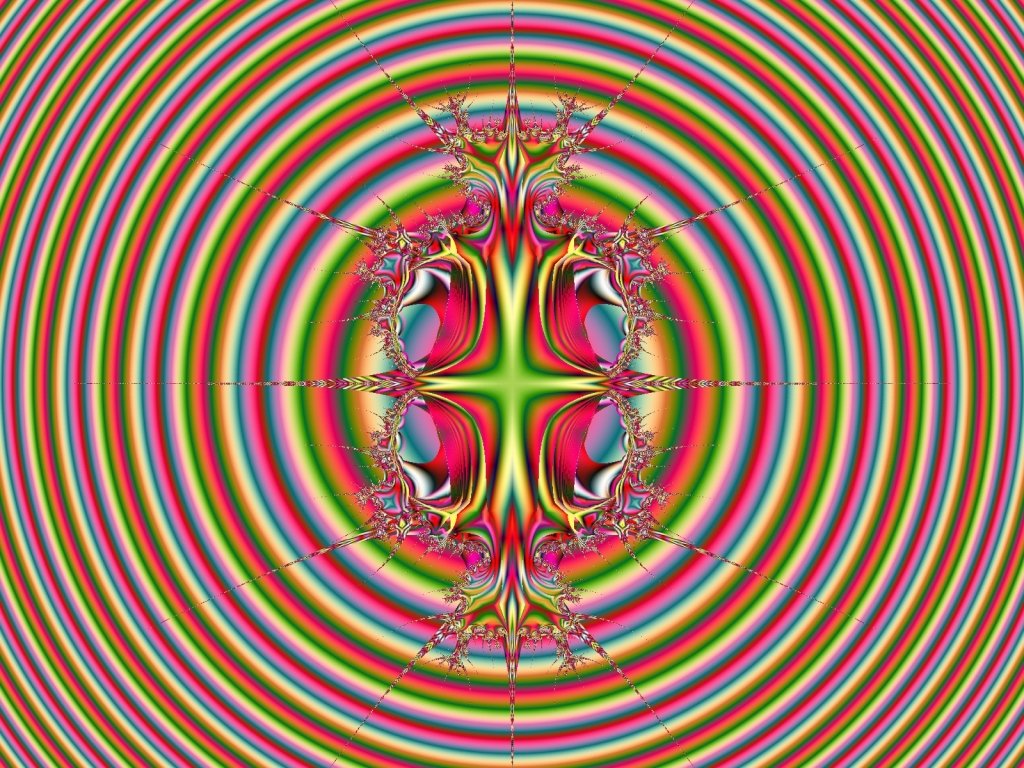 Mit einem Klick auf das Fraktal-Bild wird die Seite wieder geschlossen!