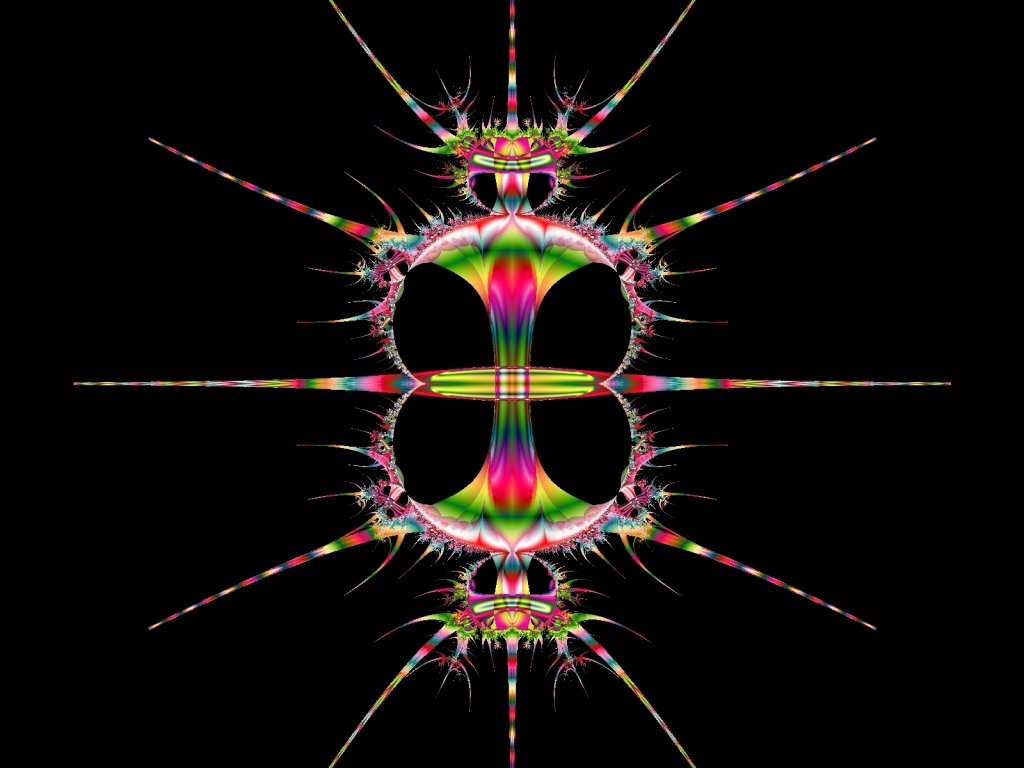 Mit einem Klick auf das Fraktal-Bild wird die Seite wieder geschlossen!