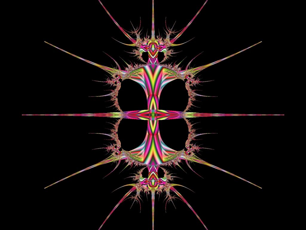 Mit einem Klick auf das Fraktal-Bild wird die Seite wieder geschlossen!