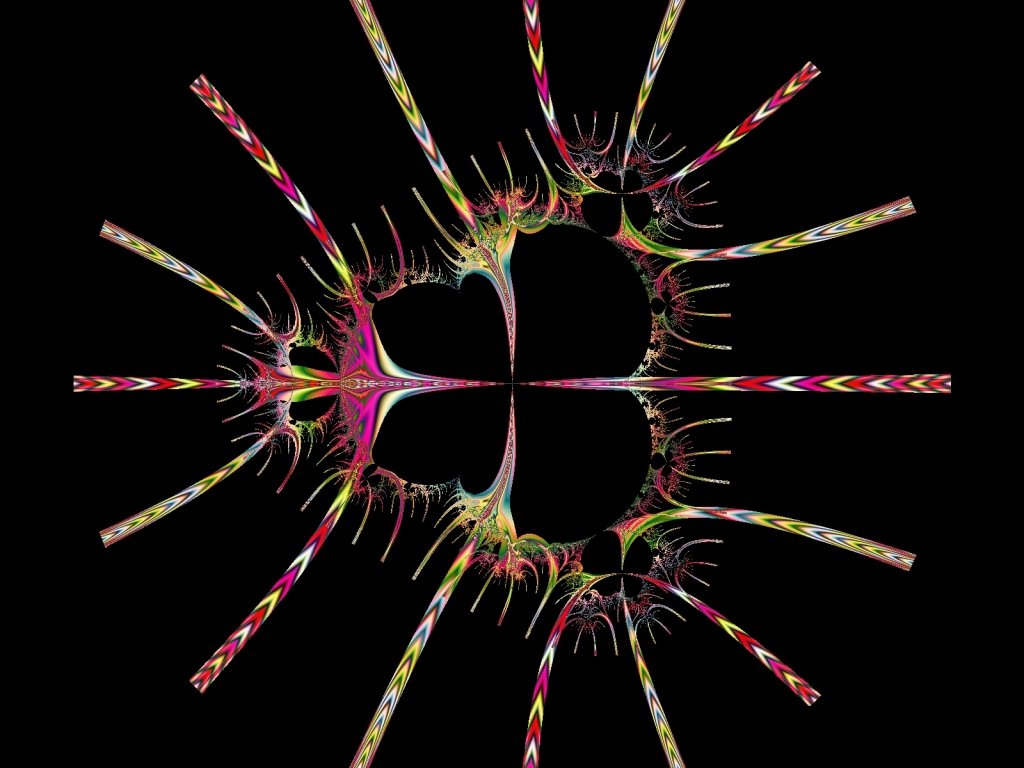 Mit einem Klick auf das Fraktal-Bild wird die Seite wieder geschlossen!