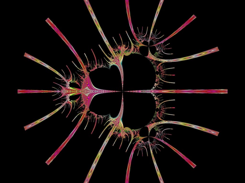 Mit einem Klick auf das Fraktal-Bild wird die Seite wieder geschlossen!