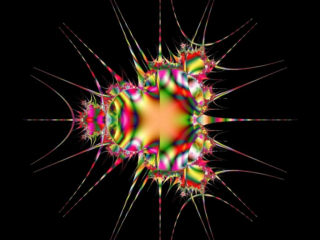 Mit einem Klick auf das Fraktal-Bild wird die Seite wieder geschlossen!