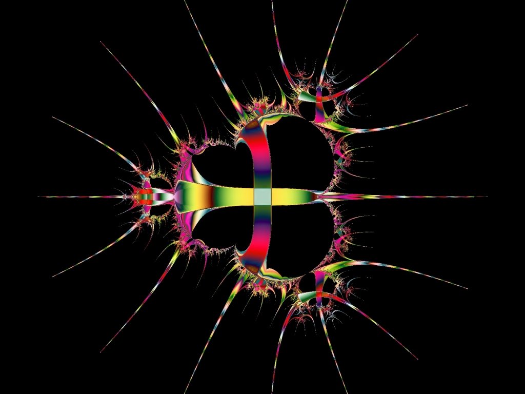 Mit einem Klick auf das Fraktal-Bild wird die Seite wieder geschlossen!