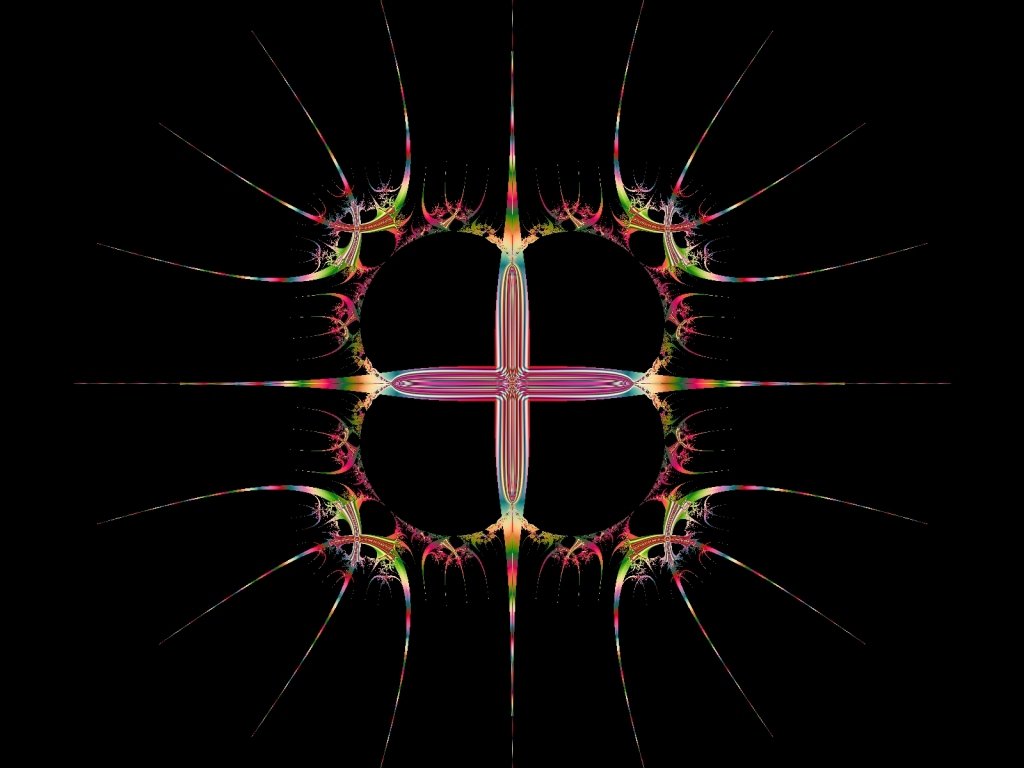 Mit einem Klick auf das Fraktal-Bild wird die Seite wieder geschlossen!