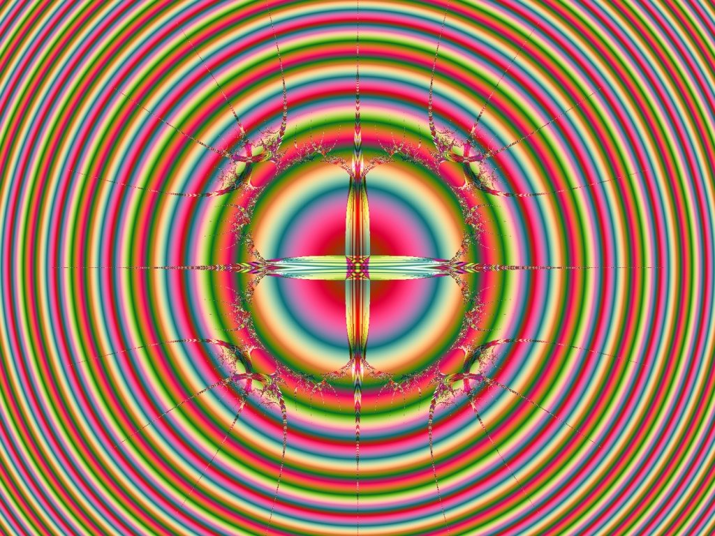 Mit einem Klick auf das Fraktal-Bild wird die Seite wieder geschlossen!