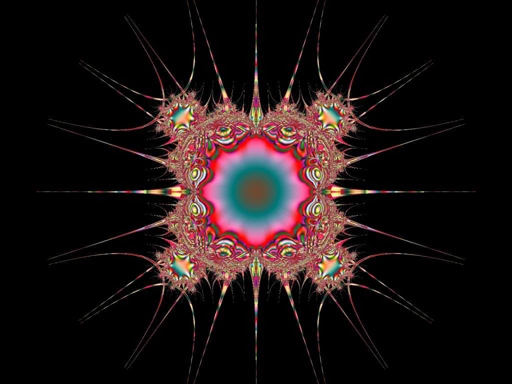 Mit einem Klick auf das Fraktal-Bild wird die Seite wieder geschlossen!