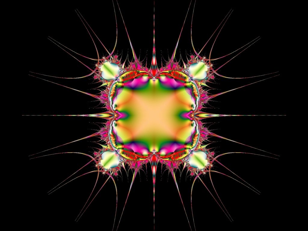 Mit einem Klick auf das Fraktal-Bild wird die Seite wieder geschlossen!