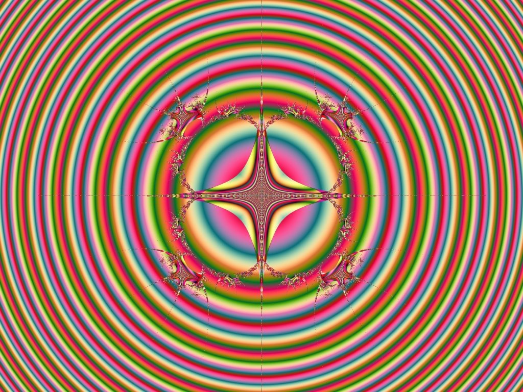 Mit einem Klick auf das Fraktal-Bild wird die Seite wieder geschlossen!