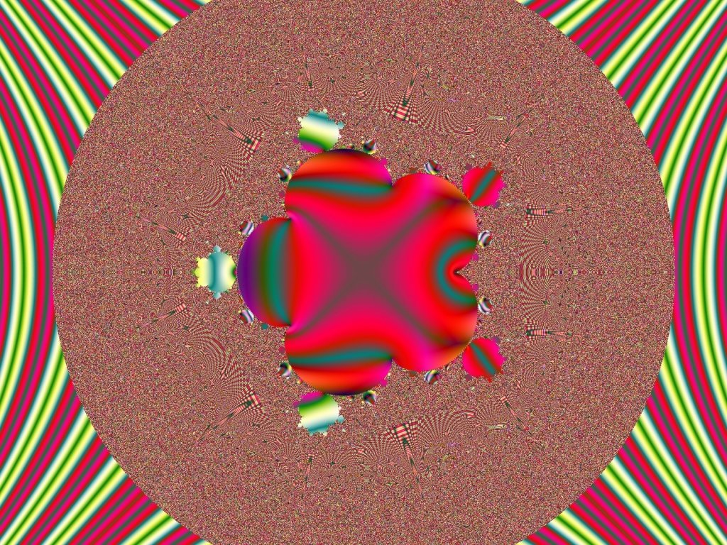 Mit einem Klick auf das Fraktal-Bild wird die Seite wieder geschlossen!