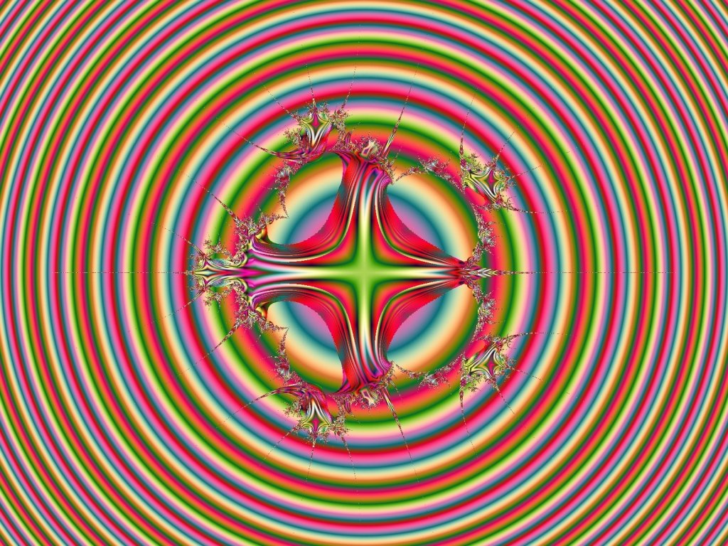 Mit einem Klick auf das Fraktal-Bild wird die Seite wieder geschlossen!