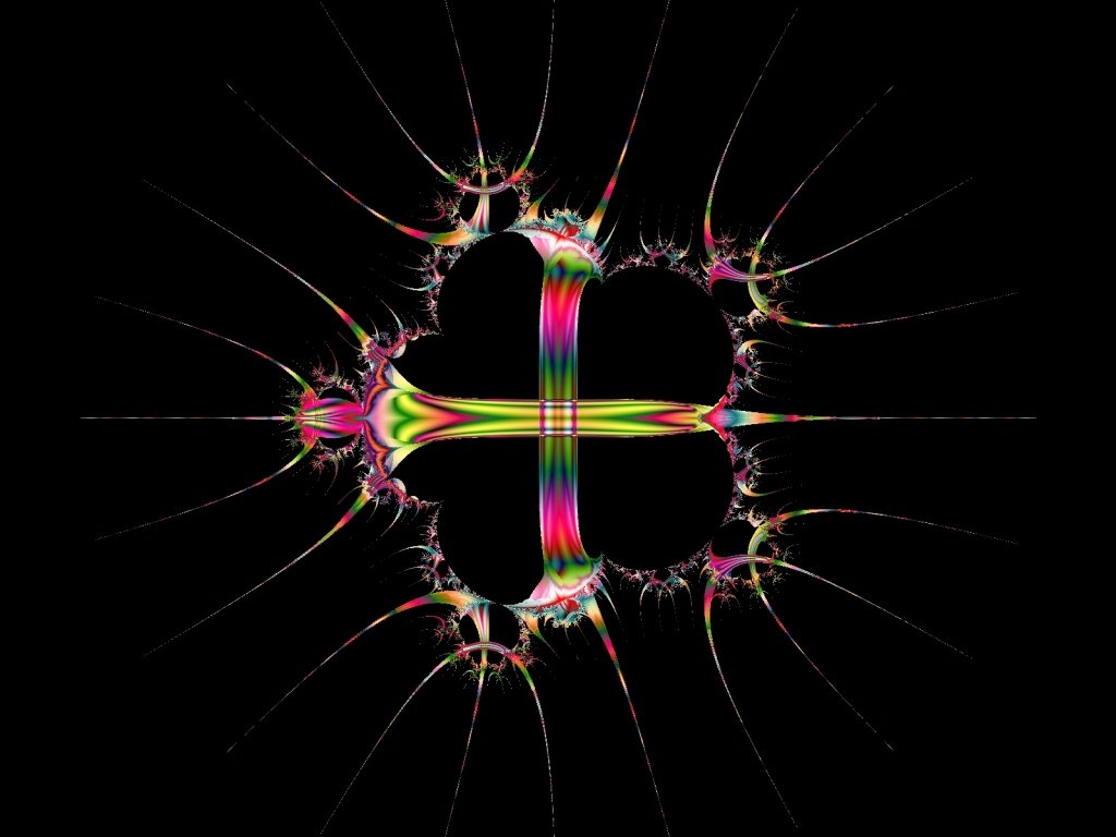 Mit einem Klick auf das Fraktal-Bild wird die Seite wieder geschlossen!