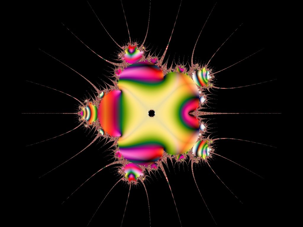 Mit einem Klick auf das Fraktal-Bild wird die Seite wieder geschlossen!