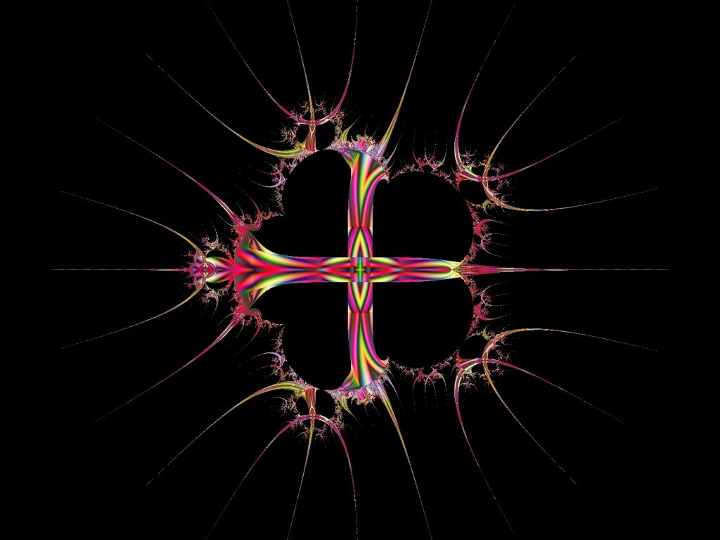 Mit einem Klick auf das Fraktal-Bild wird die Seite wieder geschlossen!