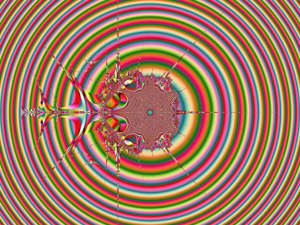 Mit einem Klick auf das Fraktal-Bild wird die Seite wieder geschlossen!